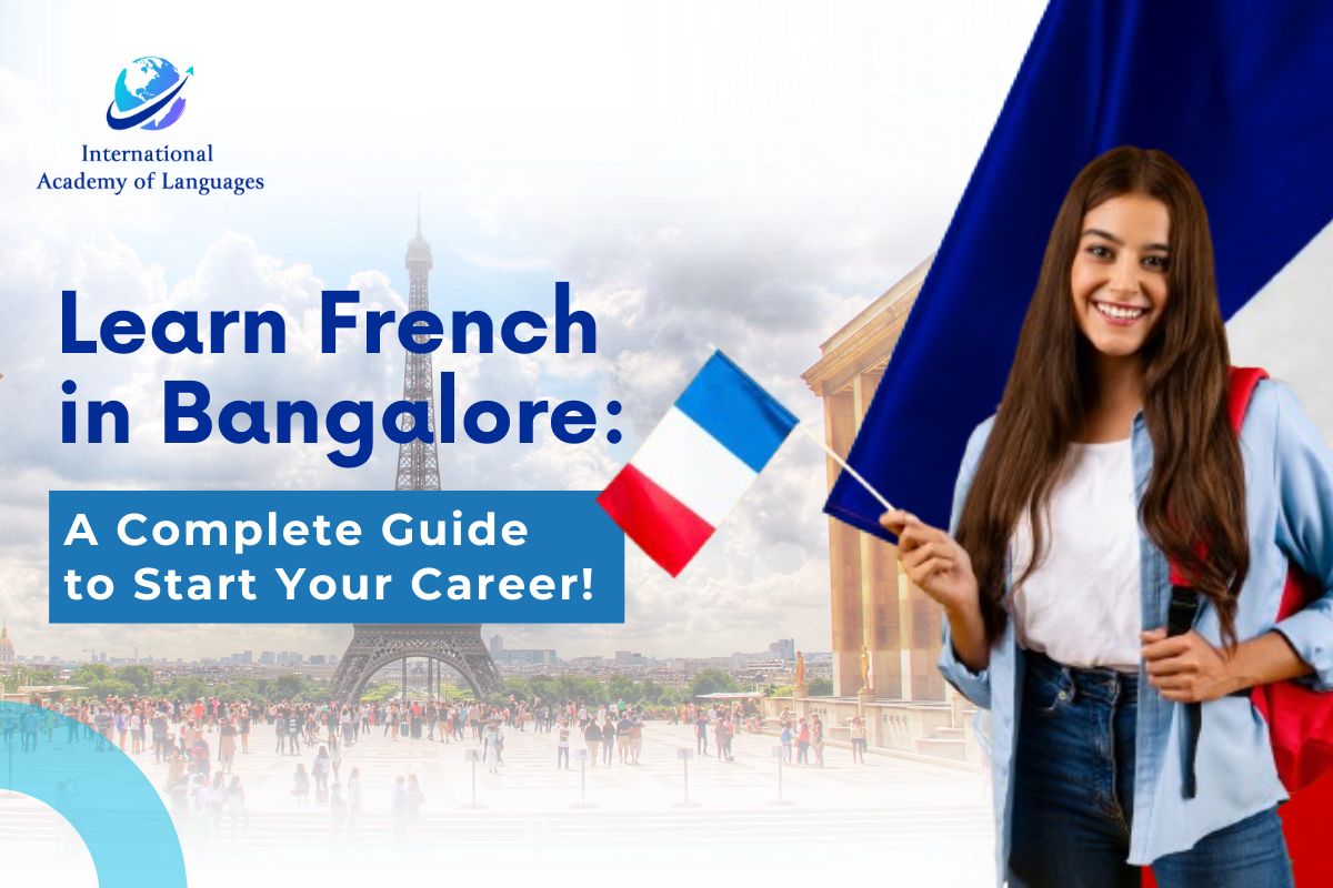 Learn French in Bangalore