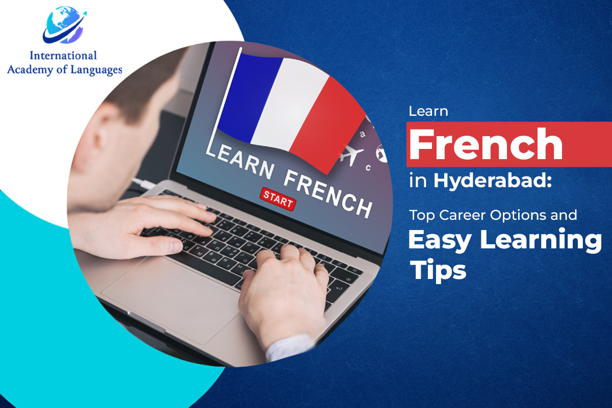 French Language Course Hyderabad