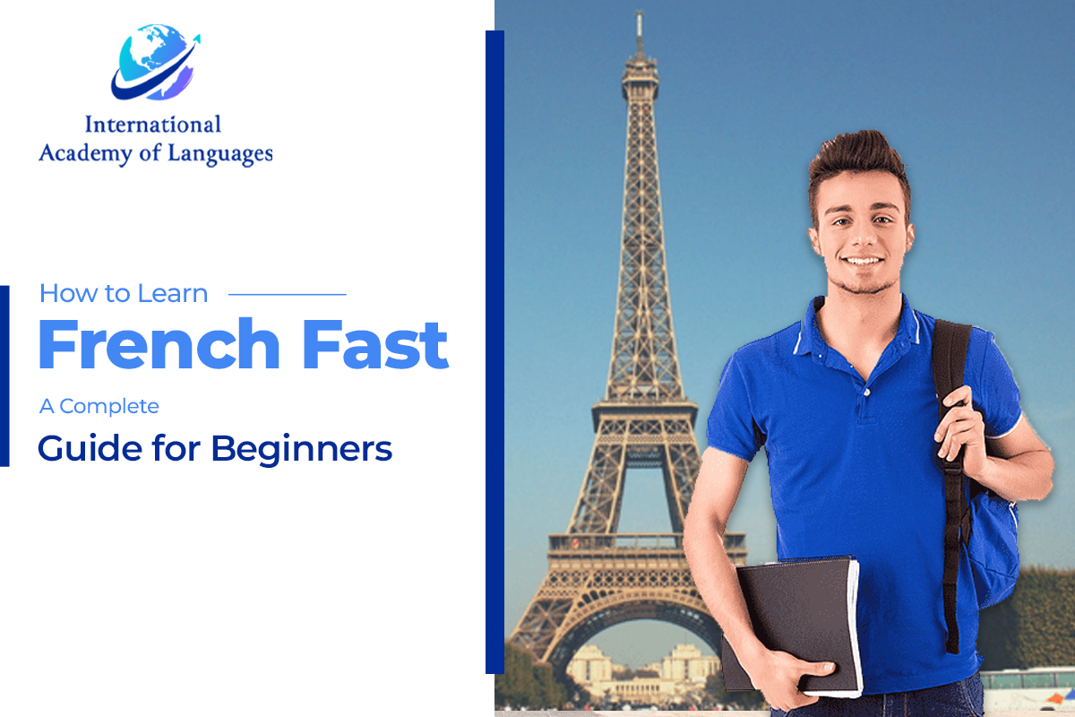 Learn French Online in India